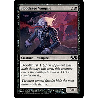 Bloodrage Vampire