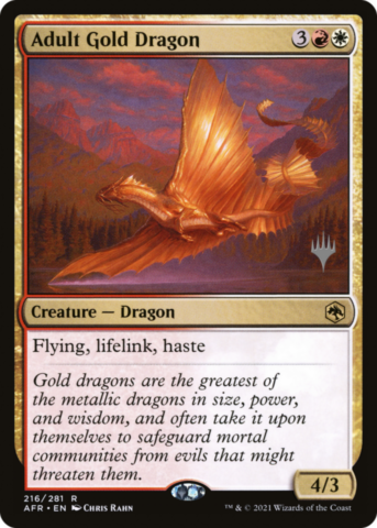Adult Gold Dragon_boxshot