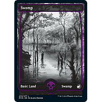 Swamp (Full art)