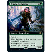 Briarbridge Tracker (Extended Art)