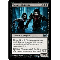 Vampire Outcasts