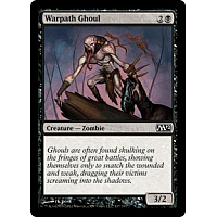 Warpath Ghoul