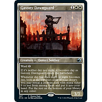 Gavony Dawnguard