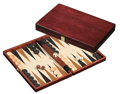 Backgammon: Naxos, medium (1112)_boxshot