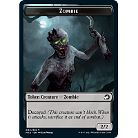 Zombie [Token]
