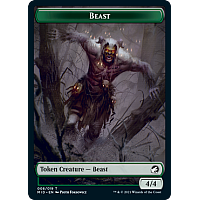 Beast [Token]