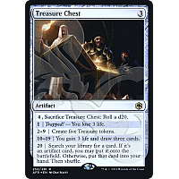 Treasure Chest (Foil)