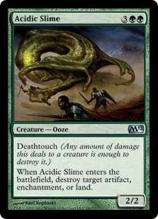 Acidic Slime_boxshot