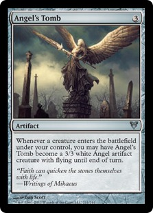 Angel's Tomb_boxshot