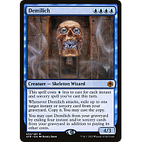 Demilich (Foil)