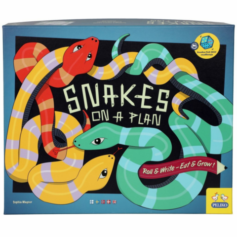 Snakes On A Plan_boxshot
