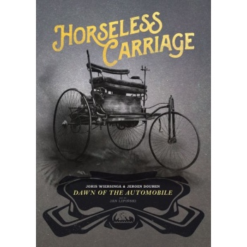 Horseless Carriage_boxshot
