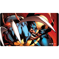 UP -Marvel Card Playmat  Wolverine