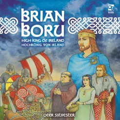 Brian Boru: High King of Ireland_boxshot