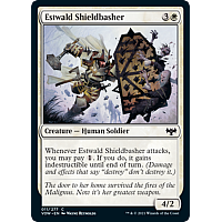 Estwald Shieldbasher (Foil)