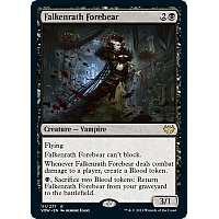 Falkenrath Forebear