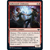 Falkenrath Celebrants