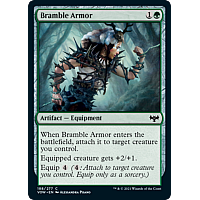 Bramble Armor (Foil)