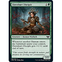 Dawnhart Disciple (Foil)