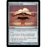 Otherworld Atlas