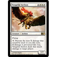 Vengeful Archon