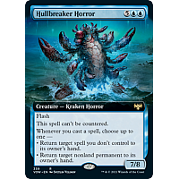 Hullbreaker Horror (Extended Art)