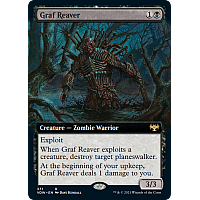 Graf Reaver (Extended Art)
