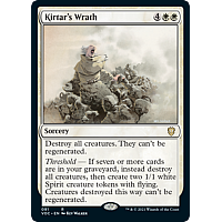 Kirtar's Wrath