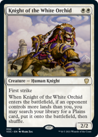 Knight of the White Orchid_boxshot