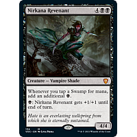 Nirkana Revenant (Foil)