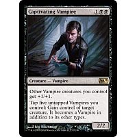 Captivating Vampire (Foil)