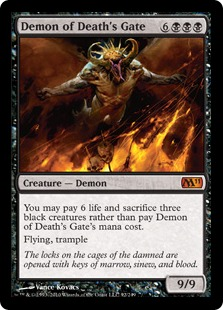 Demon of Death's Gate_boxshot