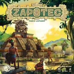 Zapotec _boxshot