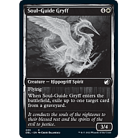 Soul-Guide Gryff