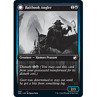 Baithook Angler // Hook-Haunt Drifter (Foil)