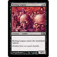 Rotting Legion