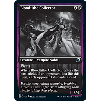 Bloodtithe Collector (Foil)