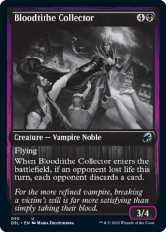 Bloodtithe Collector (Foil)_boxshot