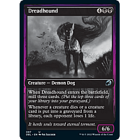 Dreadhound (Foil)