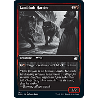 Lambholt Harrier (Foil)