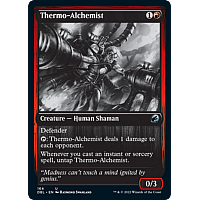 Thermo-Alchemist (Foil)