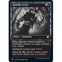 Bramble Armor (Foil)