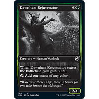 Dawnhart Rejuvenator (Foil)