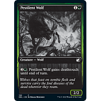 Pestilent Wolf