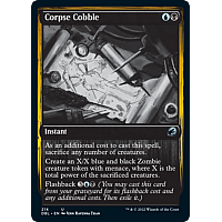 Corpse Cobble