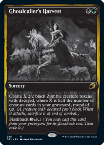 Ghoulcaller's Harvest (Foil)_boxshot