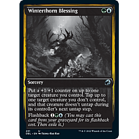 Winterthorn Blessing