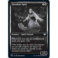 Dawnhart Geist (Foil)