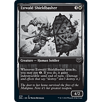 Estwald Shieldbasher (Foil)
