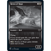 Heron of Hope